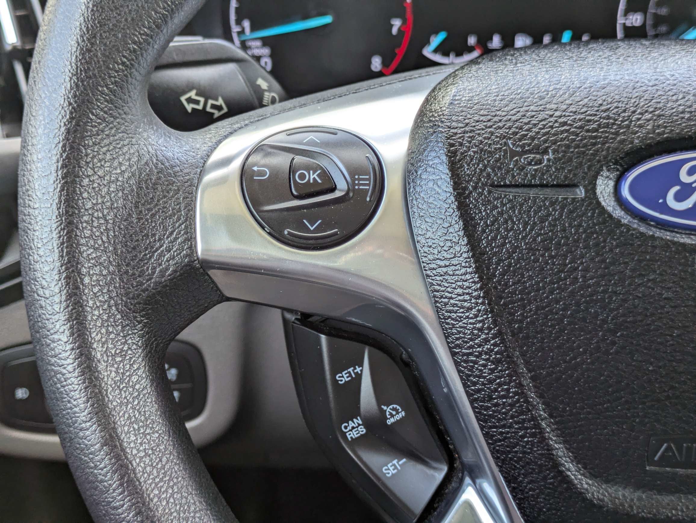 2019 Ford Transit Connect Van XLT