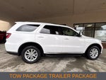 2021 Dodge Durango SXT Plus