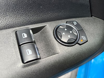 2023 Ford Mustang EcoBoost