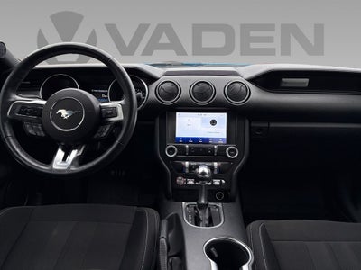 2023 Ford Mustang EcoBoost