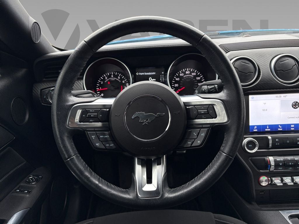 2023 Ford Mustang EcoBoost