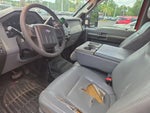 2011 Ford Super Duty F-350 DRW XL