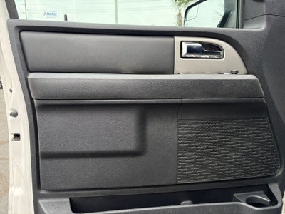 2015 Ford Expedition XLT