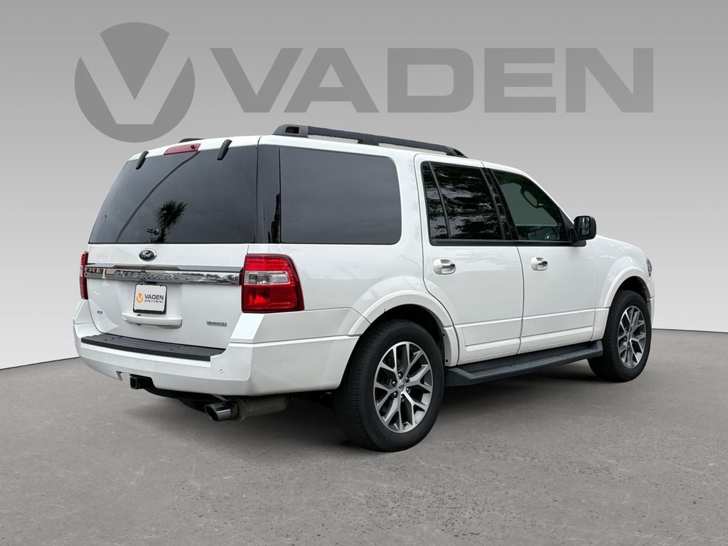2015 Ford Expedition XLT