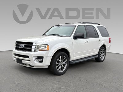 2015 Ford Expedition XLT