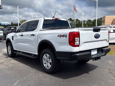 2024 Ford Ranger XL