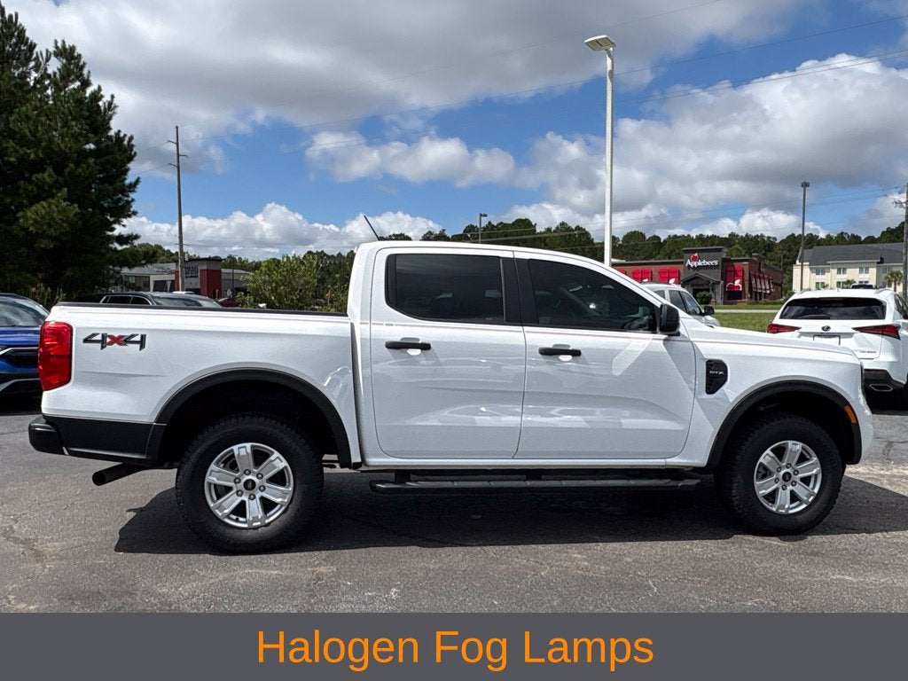2024 Ford Ranger XL