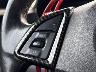 2021 Chevrolet Camaro LT1