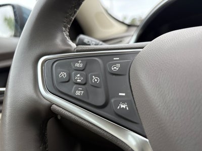 2024 Chevrolet Malibu 2LT