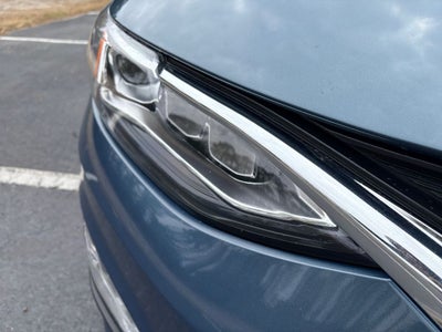 2024 Chevrolet Malibu 2LT