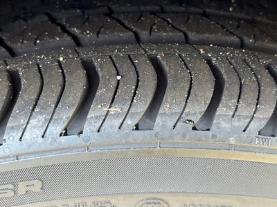 2025 Cadillac CT4 Sport