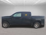 2023 Chevrolet Colorado 2WD Work Truck