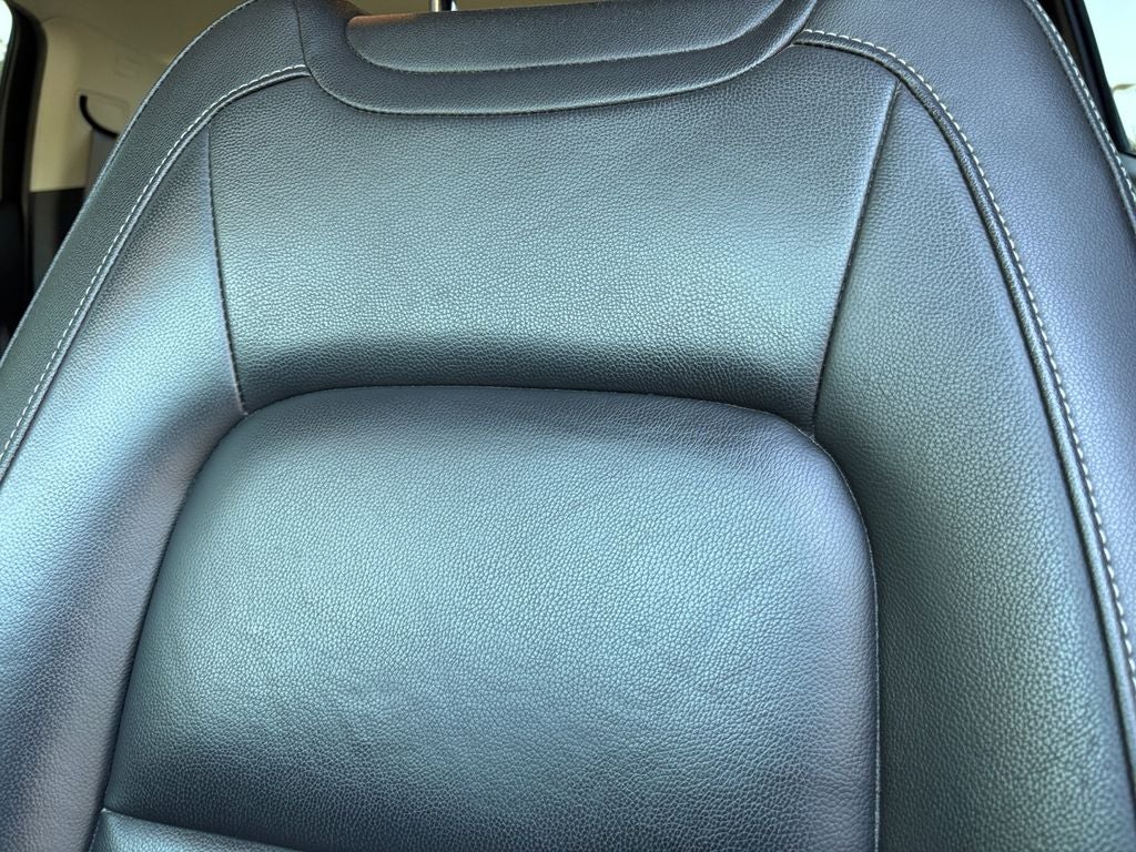 2019 Chevrolet Colorado 4WD Z71