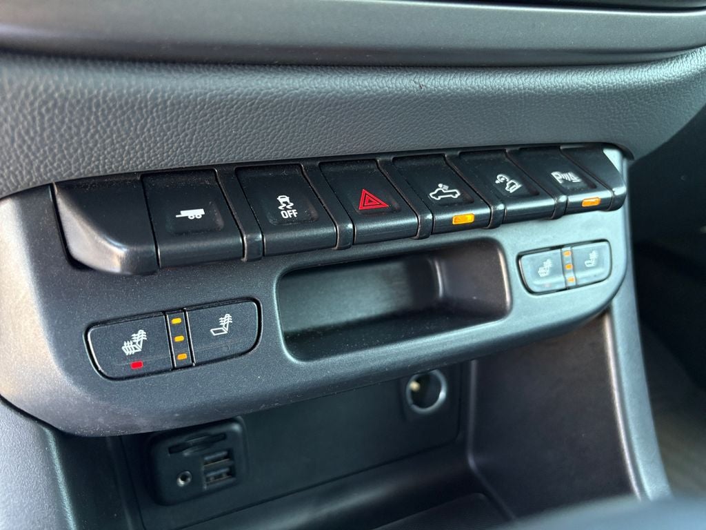 2019 Chevrolet Colorado 4WD Z71