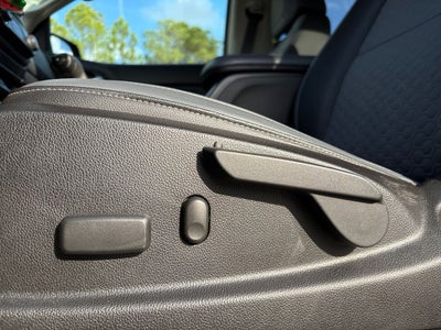 2020 Chevrolet Colorado Z71