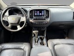 2018 Chevrolet Colorado 4WD Z71