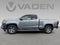 2018 Chevrolet Colorado 4WD Z71