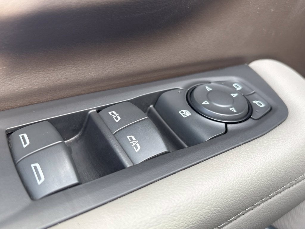 2023 GMC Yukon XL SLE