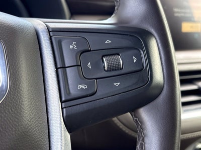 2023 GMC Yukon XL SLE