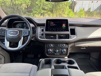 2023 GMC Yukon XL SLE