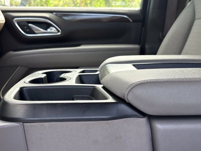 2023 GMC Yukon XL SLE