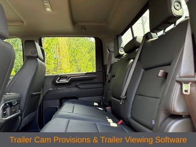 2024 GMC Sierra 2500 HD SLT