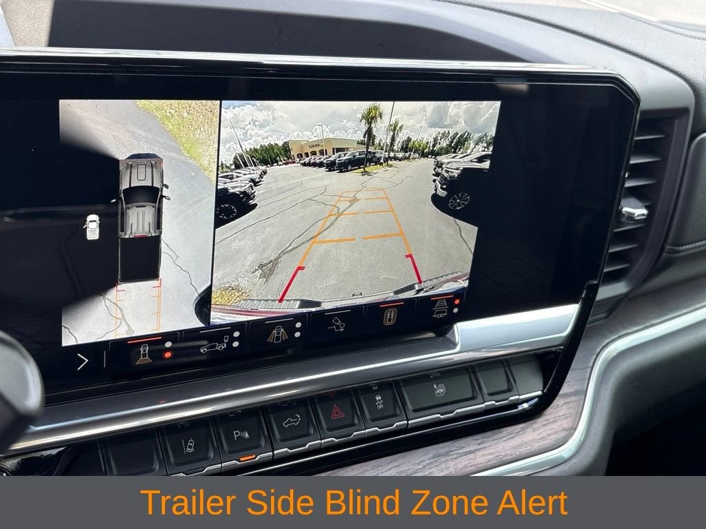 2024 GMC Sierra 2500 HD SLT