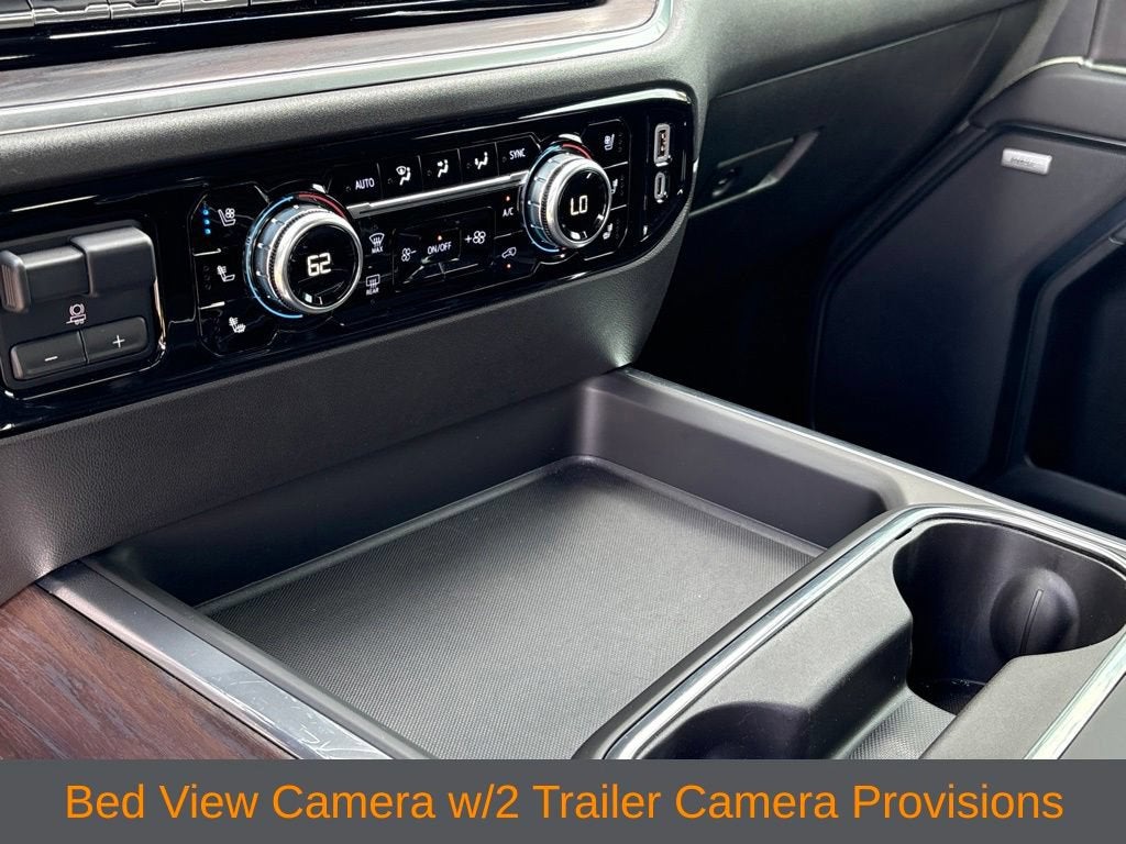 2024 GMC Sierra 2500 HD SLT