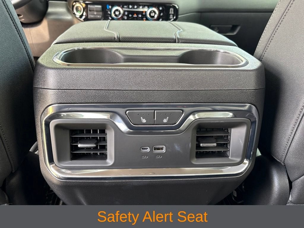 2024 GMC Sierra 2500 HD SLT