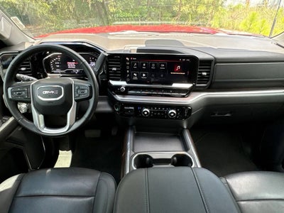 2024 GMC Sierra 2500 HD SLT