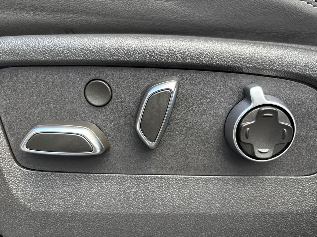 2025 GMC Sierra 2500 HD AT4X