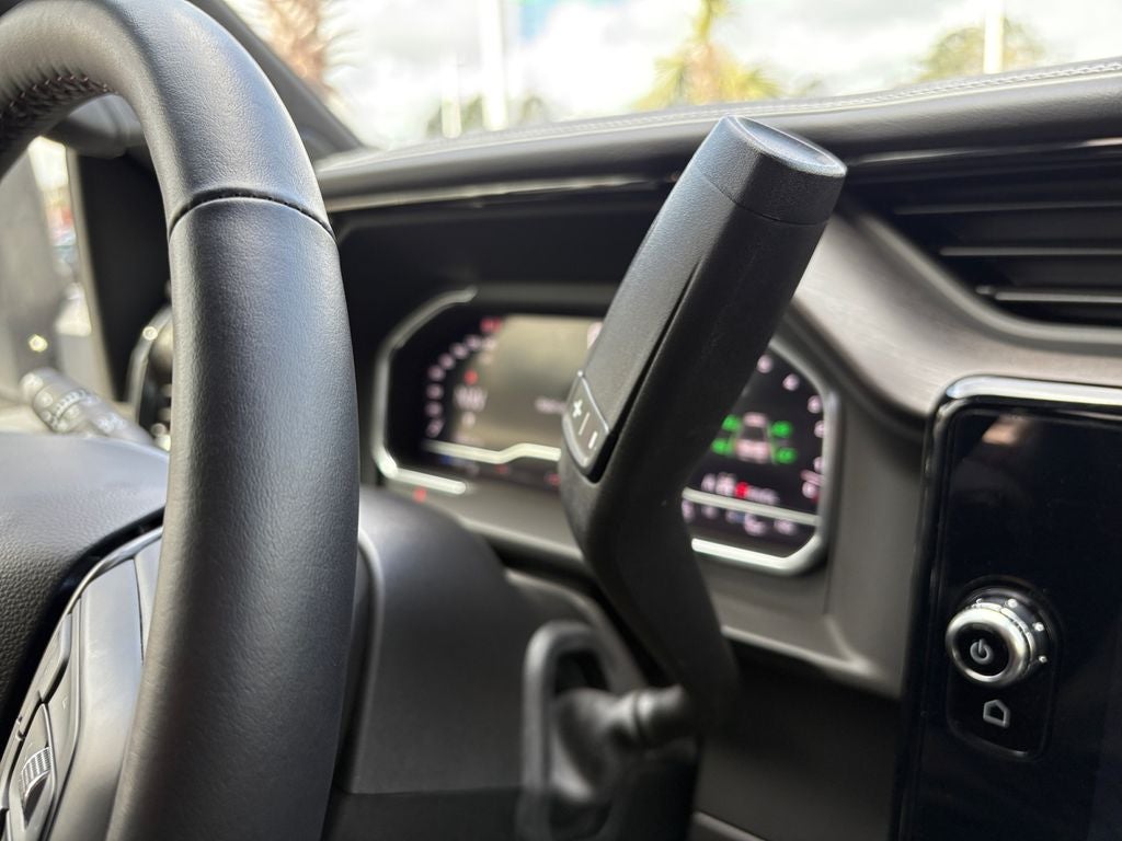 2025 GMC Sierra 2500 HD AT4X