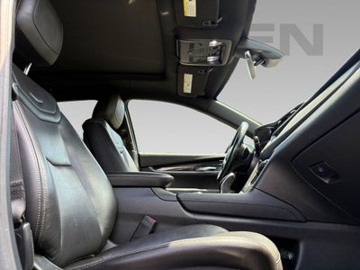 2020 Cadillac XT5 Premium Luxury FWD