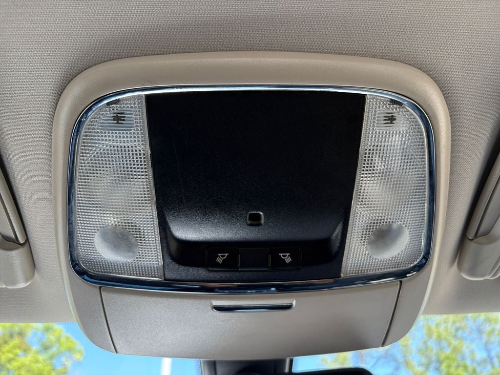 2020 Chrysler 300 Touring