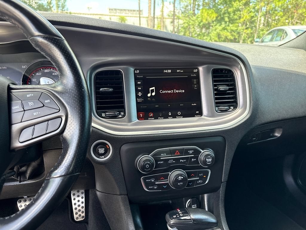 2022 Dodge Charger R/T