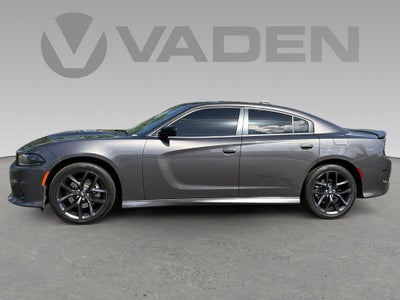 2021 Dodge Charger GT