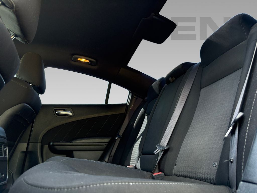 2021 Dodge Charger GT