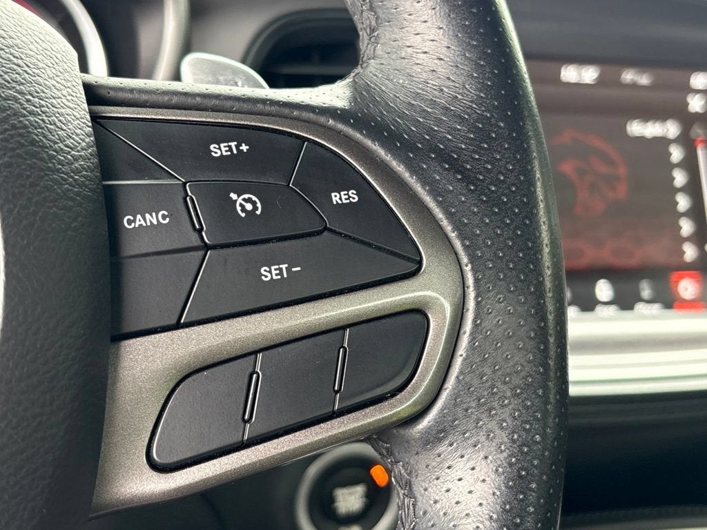 2020 Dodge Challenger R/T Scat Pack
