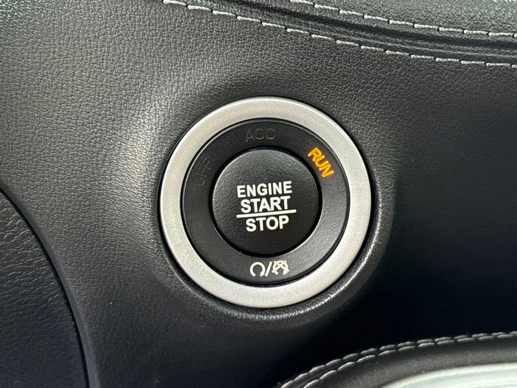 2020 Dodge Challenger R/T Scat Pack