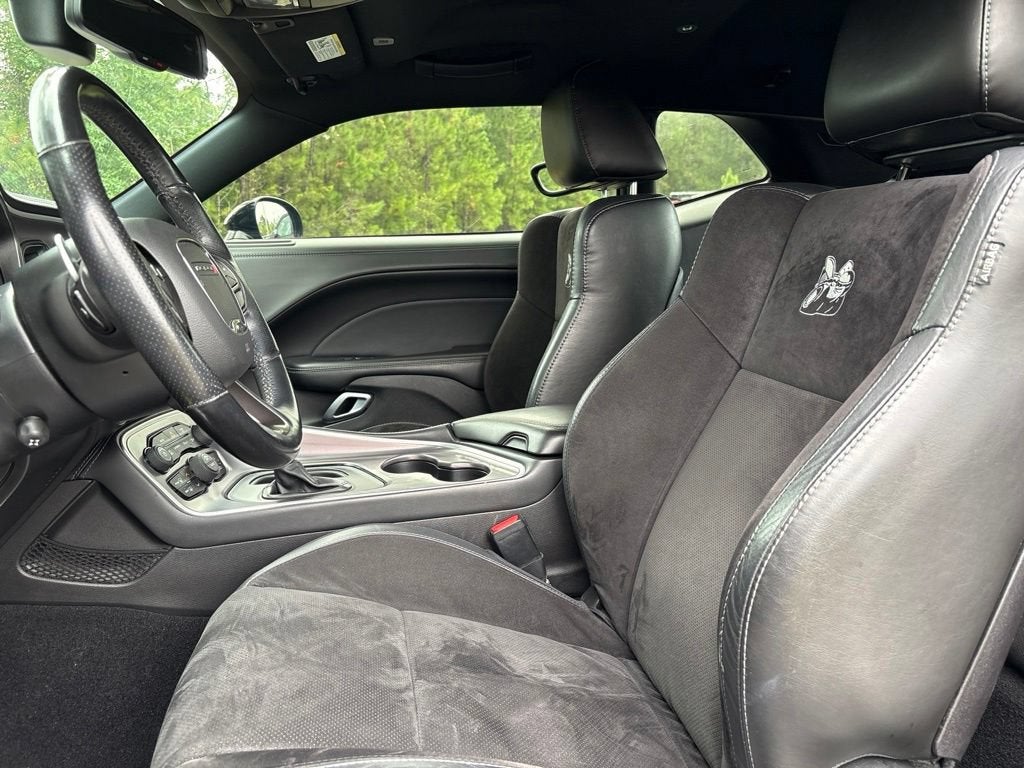 2020 Dodge Challenger R/T Scat Pack