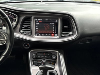 2020 Dodge Challenger R/T Scat Pack