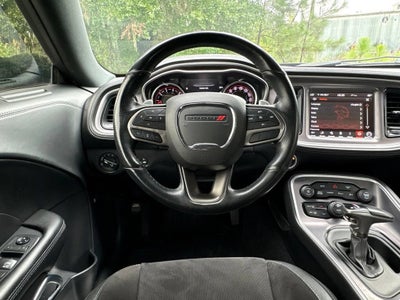 2020 Dodge Challenger R/T Scat Pack