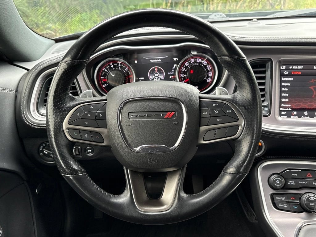 2020 Dodge Challenger R/T Scat Pack