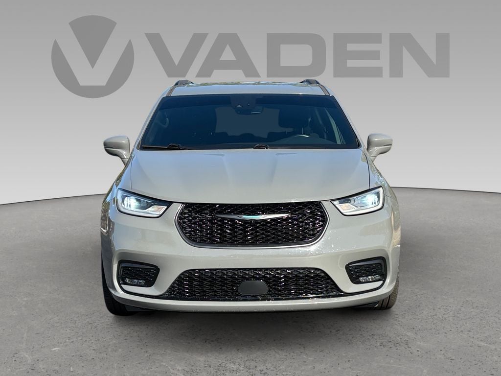 2021 Chrysler Pacifica Hybrid Touring