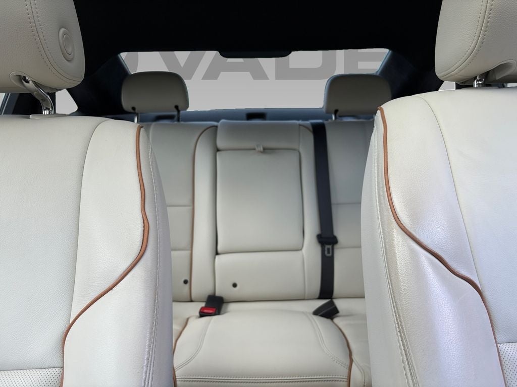 2017 Chevrolet Impala Premier