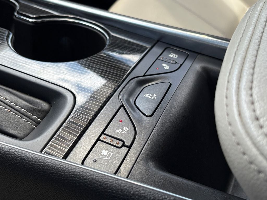 2017 Chevrolet Impala Premier