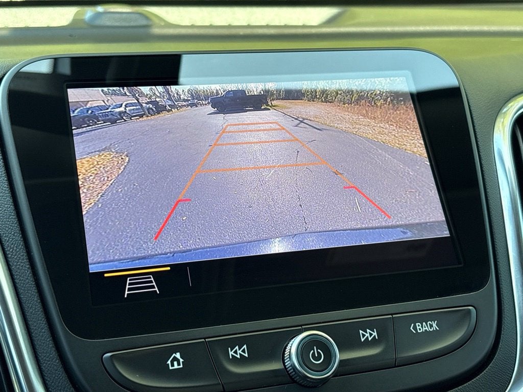 2021 Chevrolet Equinox Premier