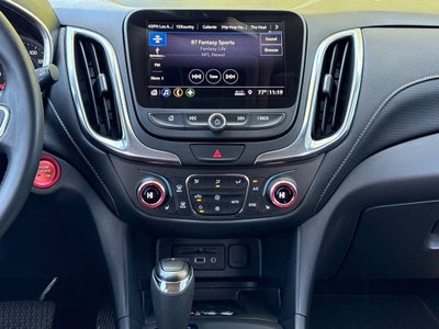 2021 Chevrolet Equinox Premier