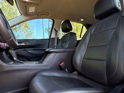 2021 Chevrolet Equinox Premier