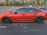 2022 Honda Civic Si SI